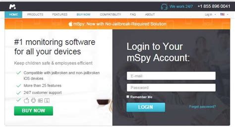 Oct 19, 2022 After adding MSPY to a phone, you can then use your login details to access the Control Panel. . Mspy login